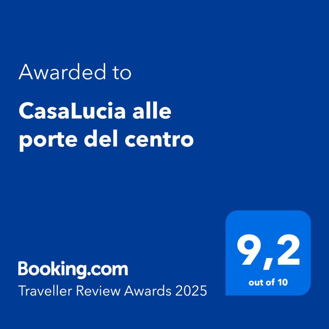 Casalucia Alle Porte Del Centro Módena Exterior foto
